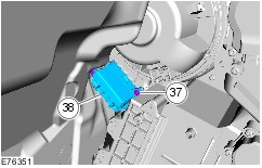 Ford Workshop Manuals > C-MAX 2003.75 (06.2003-) > Mechanical Repairs